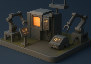 Manufacturing Dashboard