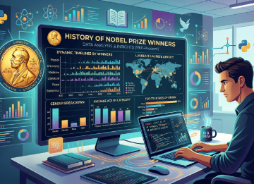 Nobel Prize Winners
