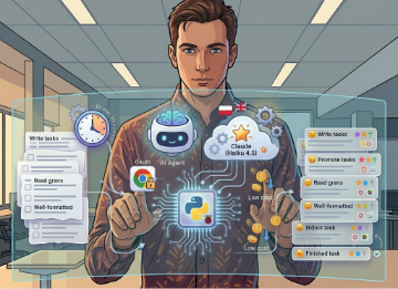 AI Agent